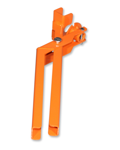 Mounting pliers for RingCup